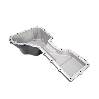 PPE 114053120 ENGINE OIL PAN BLACK 2020-2023 GM 6.6L DURAMAX L5P