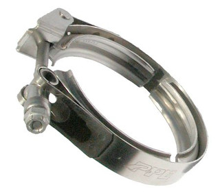 PPE 517135000 3.5 INCH V BAND CLAMP QUICK RELEASE UNIVERSAL