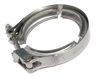 PPE 517127500 2.75 INCH V BAND CLAMP QUICK RELEASE UNIVERSAL