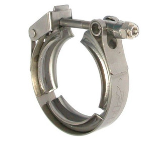 PPE 517120000 2.0 INCH V BAND CLAMP QUICK RELEASE UNIVERSAL