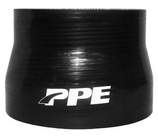 PPE 515403503 4.0 INCH TO 3.5 INCH X 3 INCH L 6MM 5-PLY REDUCER UNIVERSAL