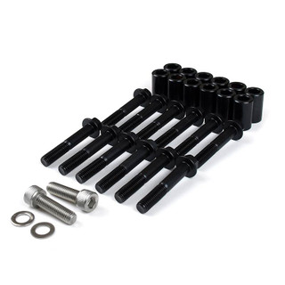 XDP XD539 EXHAUST MANIFOLD BOLT AND SPACER HARDWARE KIT 1998.5-2018 DODGE CUMMINS 5.9L/6.7L 24V