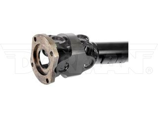 DORMAN 938-163 Front Driveshaft Assembly 2003-2013 DODGE RAM 2500/3500 5.9L/6.7L DIESEL 4WD (AUTOMATIC TRANS)