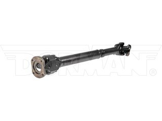 DORMAN 938-163 Front Driveshaft Assembly 2003-2013 DODGE RAM 2500/3500 5.9L/6.7L DIESEL 4WD (AUTOMATIC TRANS)