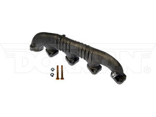 DORMAN 674-943 Exhaust Manifold Kit - Includes Required Gaskets And Hardware 2003-2007 FORD 6.0L POWERSTROKE