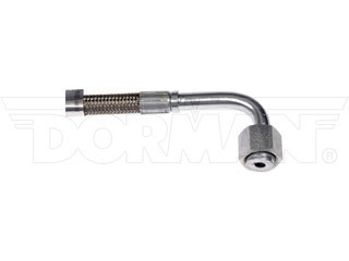 DORMAN 625-211 Turbocharger Oil Feed Line 2003-2011 DODGE 5.9L/6.7L DIESEL 