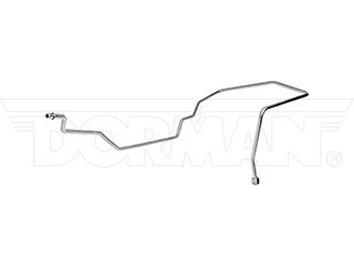 DORMAN 624-991 Transmission Oil Cooler Return Line 1998.5-2002 DODGE 5.9L DIESEL