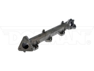 DORMAN 674-954 Exhaust Manifold Kit - Includes Required Gaskets And Hardware 2011-2016 FORD 6.7L POWERSROKE