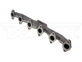 DORMAN 674-602 Exhaust Manifold Kit - Includes Required Gaskets And Hardware 1998.5-2002 DODGE 5.9L DIESEL 