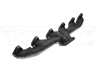 DORMAN 674-602 Exhaust Manifold Kit - Includes Required Gaskets And Hardware 1998.5-2002 DODGE 5.9L DIESEL 