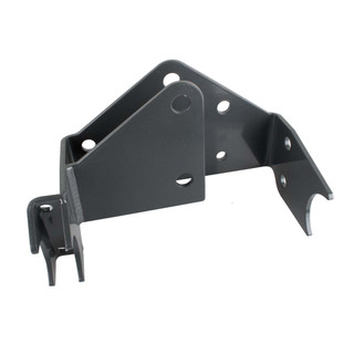 SYNERGY 8055 JEEP FRONT TRACK BAR BRACKET 2007-2018 JEEP WRANGLER JK/JKU