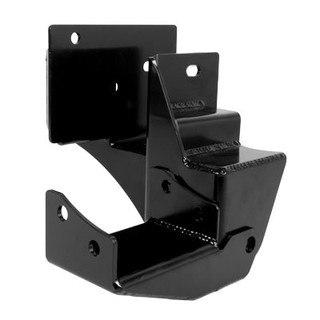 SYNERGY 8581 RAM FRONT LONG ARM FRAME BRACKETS PAIR 2003-2013 DODGE RAM 1500/2500/3500 4X4