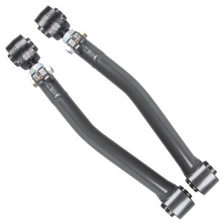 SYNERGY 8854-01 JEEP ADJUSTABLE REAR UPPER CONTROL ARMS PAIR 2007-PRESENT JEEP WRANGLER JK/JKU/JL/JLU