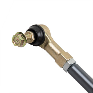 SYNERGY 8860-11 REAR SWAY BAR LINKS FOR 18+ WRANGLER JL/JLU