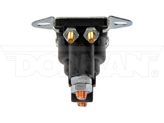 DORMAN  904-356 Intake Heater Relay 2003-2005 DODGE 5.9L DIESEL
