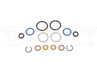 DORMAN 904-230 Fuel Injector O-Ring Kit 2003-2007 FORD 6.0L POWERSTROKE