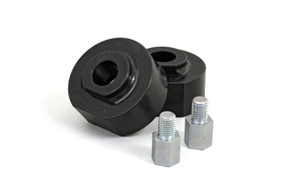 DAYSTAR KF09101BK 2" COMFORT RIDE FRONT LEVELING KIT 1999-2020 FORD SUPER DUTY 2WD (SHOCKS REQUIRED)