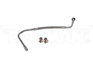 DORMAN 904-118 TURBO OIL FEED LINE 2004.5-2005 GM 6.6L DURAMAX LLY