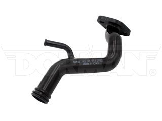 DORMAN 902-901 Thermostat Bypass Pipe 2001-2005 GM 6.6L DURAMAX LB7/LLY