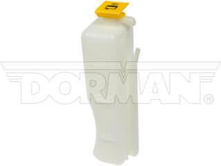 DORMAN 603-775 COOLANT RESERVOIR 1994-2002 DODGE 5.9L DIESEL