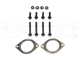 DORMAN 679-005 TURBOCHARGER UP-PIPE KIT 1999.5-2003 FORD 7.3L POWERSTROKE