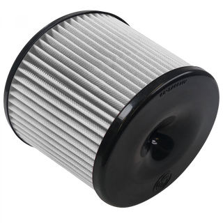 S&B FILTERS KF-1056D AIR FILTER 75-5106,75-5087,75-5040,75-5111,75-5078,75-5066,75-5064,75-5039 DRY EXTENDABLE WHITE