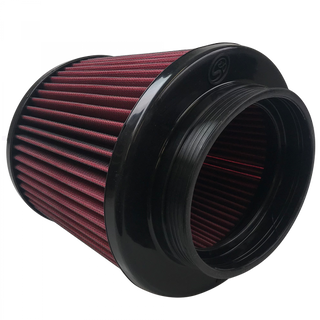 S&B FILTERS KF-1056 AIR FILTER 75-5106,75-5087,75-5040,75-5111,75-5078,75-5066,75-5064,75-5039 COTTON CLEANABLE RED