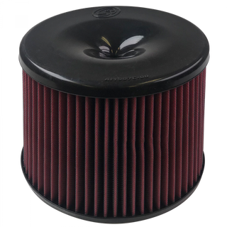 S&B FILTERS KF-1056 AIR FILTER 75-5106,75-5087,75-5040,75-5111,75-5078,75-5066,75-5064,75-5039 COTTON CLEANABLE RED