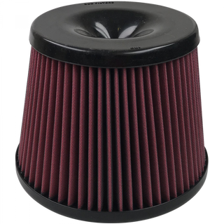 S&B FILTERS KF-1053 AIR FILTER INTAKE KITS 75-5092,75-5057,75-5100,75-5095 COTTON CLEANABLE RED