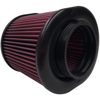 S&B FILTERS KF-1035 AIR FILTER 75-5021,75-5042,75-5036,75-5091,75-5080
,75-5102,75-5101,75-5093,75-5094,75-5090,75-5050,75-5096,75-5047,75-5043 COTTON CLEANABLE RED