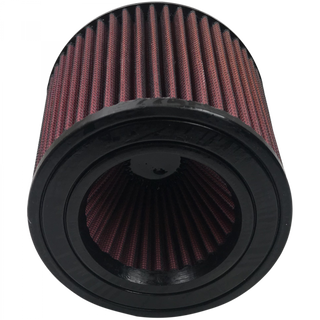 S&B FILTERS KF-1033 AIR FILTER INTAKE KITS 75-5017 OILED COTTON CLEANABLE RED