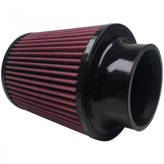 S&B FILTERS KF-1025 AIR FILTER INTAKE KITS 75-5008 OILED COTTON CLEANABLE RED