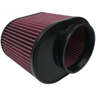 S&B FILTERS KF-1008 AIR FILTER 75-5007,75-3031-1,75-3023-1,75-3030-1,75-3013-2,75-3034 COTTON CLEANABLE RED