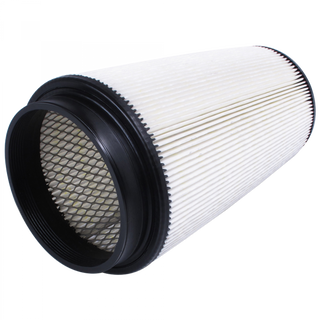 S&B FILTERS CR-50510D AIR FILTERS COMPETITORS INTAKES AFE XX-50510 DRY EXTENDABLE