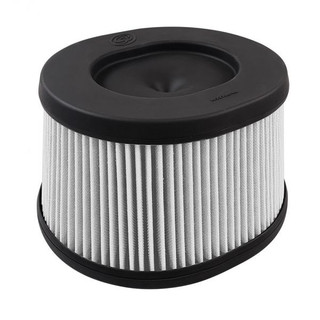 S&B FILTERS KF-1080D AIR FILTER DRY EXTENDABLE INTAKE KIT 75-5132/75-5132D