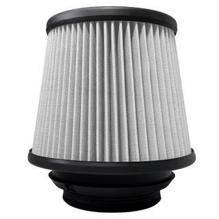 S&B FILTERS KF-1073D AIR FILTER DRY EXTENDABLE INTAKE KIT 75-5134/75-5134D
