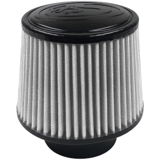 S&B FILTERS KF-1023D AIR FILTER (DRY EXTENDABLE) INTAKE KITS: 75-5003