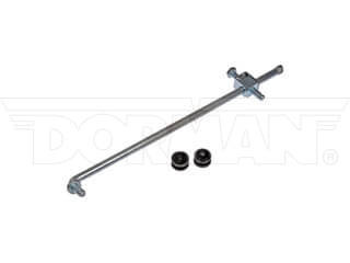 DORMAN 926-884 TRANSFER CASE SHIFTER LINKAGE 2003-2005 DODGE RAM 2500/3500 4WD