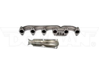 DORMAN 674-910 EXHAUST MANIFOLD 2004.5-2007 DODGE 5.9L DIESEL