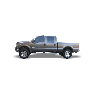 PERFORMANCE ACCESSORIES PAFL223PA 2 INCH LEVELING KIT 2008-2016 FORD F250/F350 SUPER DUTY 4WD DIESEL