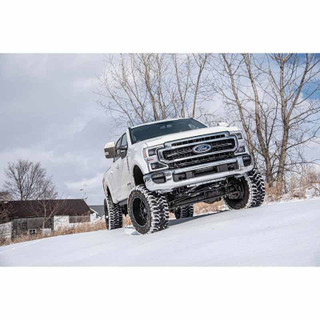 BDS SUSPENSION BDS1561 6" COILOVER RADIUS ARM LIFT KIT 2020-2022 FORD F-250/350 6.7L POWERSTROKE 4WD