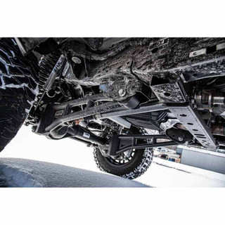 BDS SUSPENSION BDS1561 6" COILOVER RADIUS ARM LIFT KIT 2020-2022 FORD F-250/350 6.7L POWERSTROKE 4WD