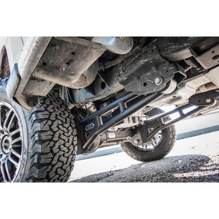 BDS SUSPENSION BDS1543 2.5" RADIUS ARM LIFT KIT 2017-2019 FORD F-250/350 6.7L POWERSTROKE 4WD