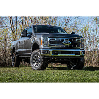 BDS SUSPENSION BDS2203FPE 5" FOX 2.0 COILOVER RADIUS ARM LIFT KIT 2023 FORD F-250/350 6.7L POWERSTROKE 4WD
