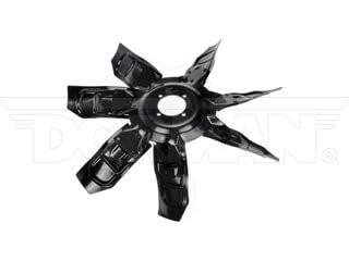 DORMAN 620-066 STEEL CLUTCH FAN BLADE 1989-2002 DODGE 5.9L DIESEL