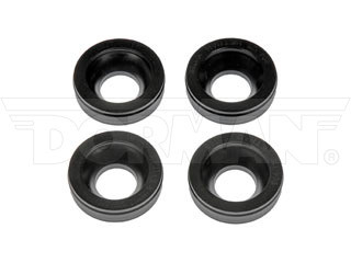 DORMAN 904-136 FUEL INJECTOR FEED LINE SEAL KIT 2001-2004 GM 6.6L DURAMAX LB7