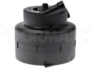 DORMAN 904-244 FUEL FILTER CAP 2011-2015 FORD 6.7L POWERSTROKE