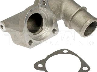 DORMAN 902-3024 COOLANT THERMOSTAT HOUSING 1994-1998 DODGE RAM 5.9L DIESEL