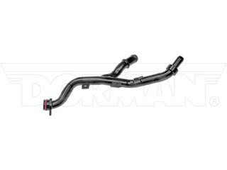 DORMAN 626-582 ENGINE HEATER HOSE ASSEMBLY (RETURN TUBE) 2008-2010 FORD 6.4L POWERSTROKE