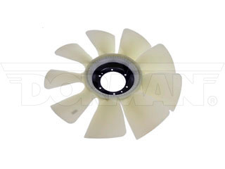 DORMAN 620-065 CLUTCH FAN BLADE 2003-2010 RAM 5.9L/6.7L DIESEL